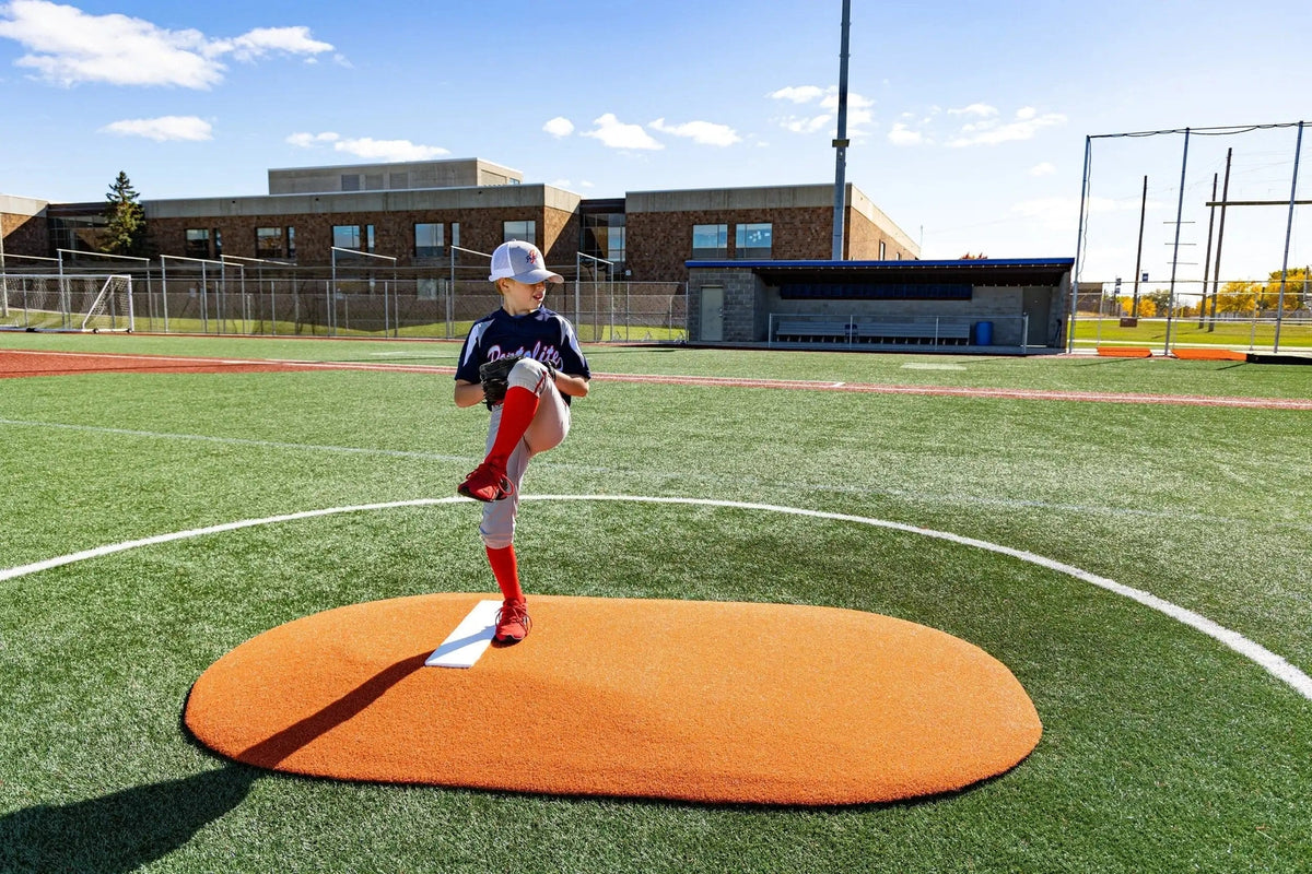 Portolite 6’’ One-piece Game Mound