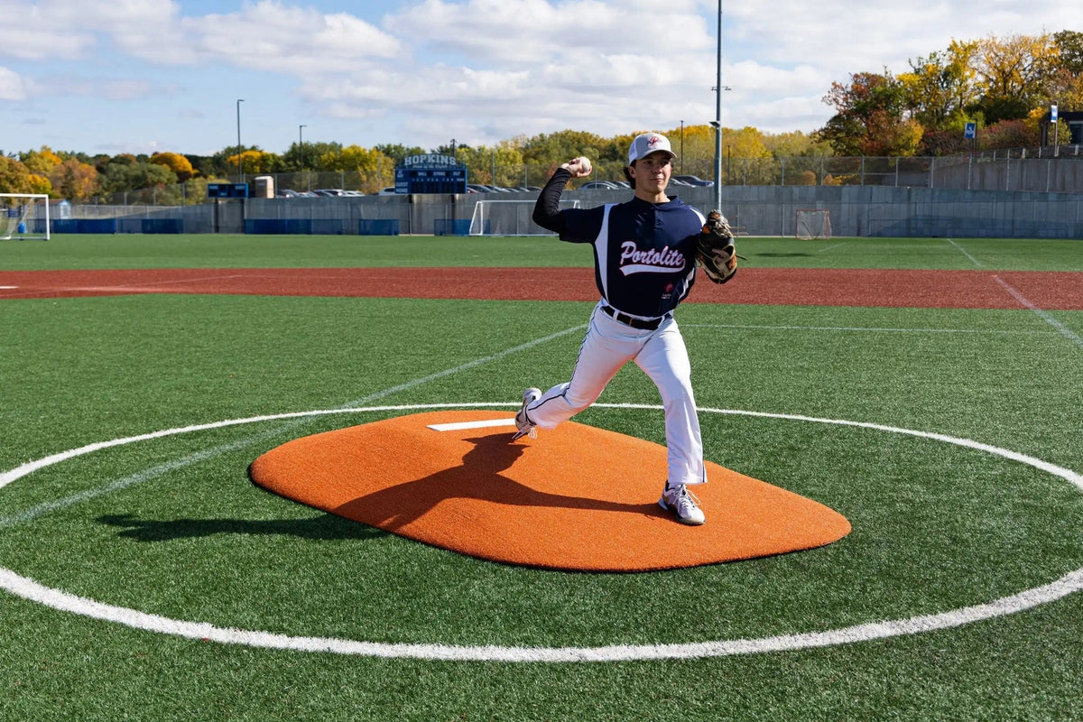 Portolite 8’’ One-piece Game Mound