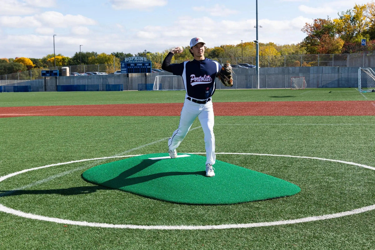 Portolite 8’’ One-piece Game Mound