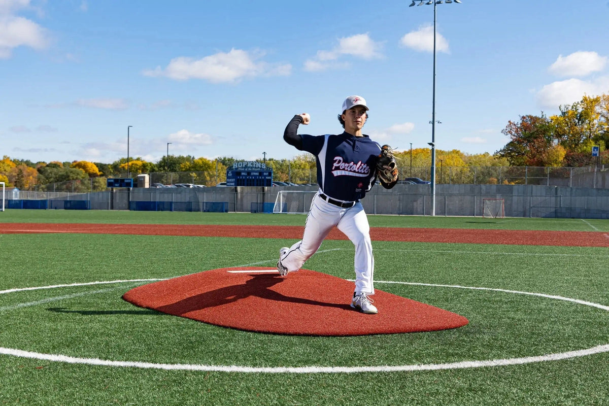Portolite 8’’ Two-piece Game Mound