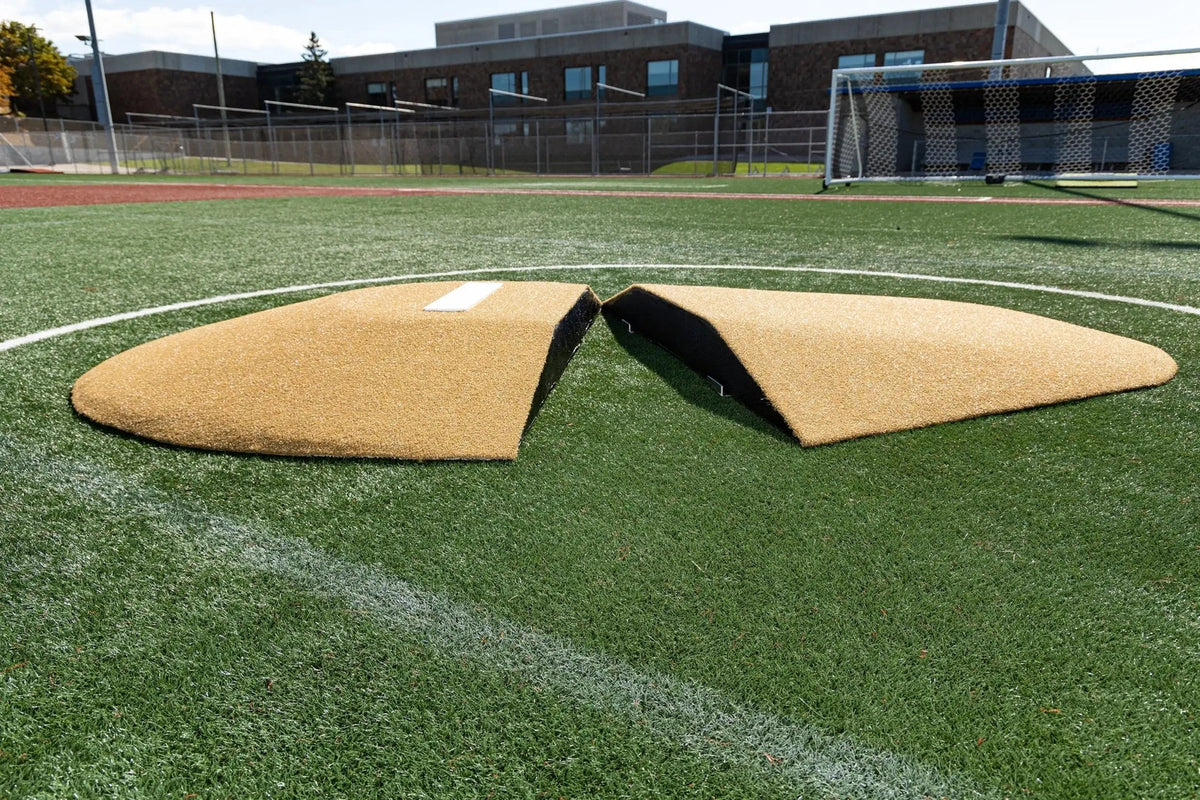 Portolite 8’’ Two-piece Game Mound