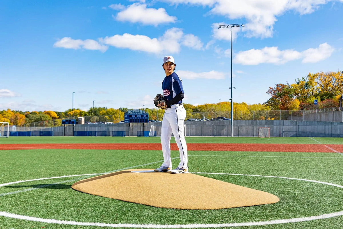 Portolite 8’’ Two-piece Game Mound