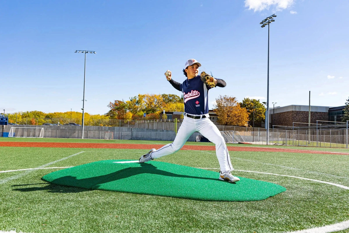 Portolite 8’’ Two-piece Game Mound