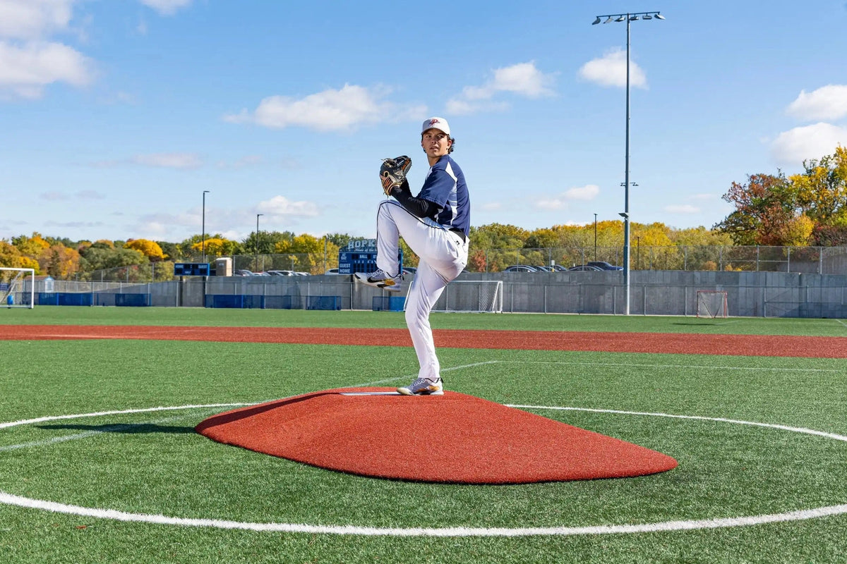Portolite 8’’ Two-piece Game Mound