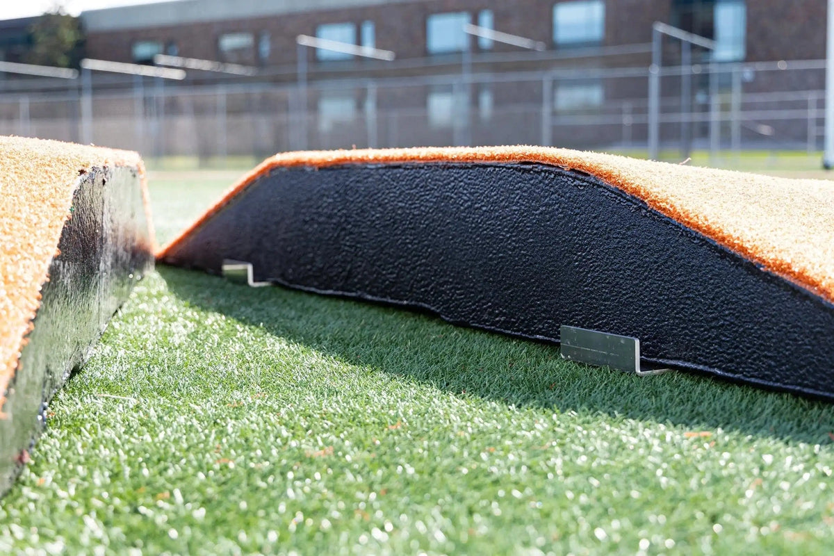Portolite 8’’ Two-piece Game Mound