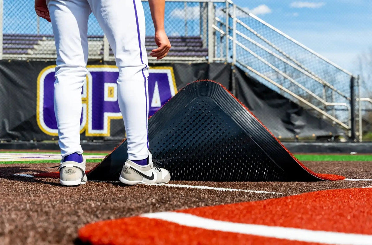 Portolite Catchers Mat