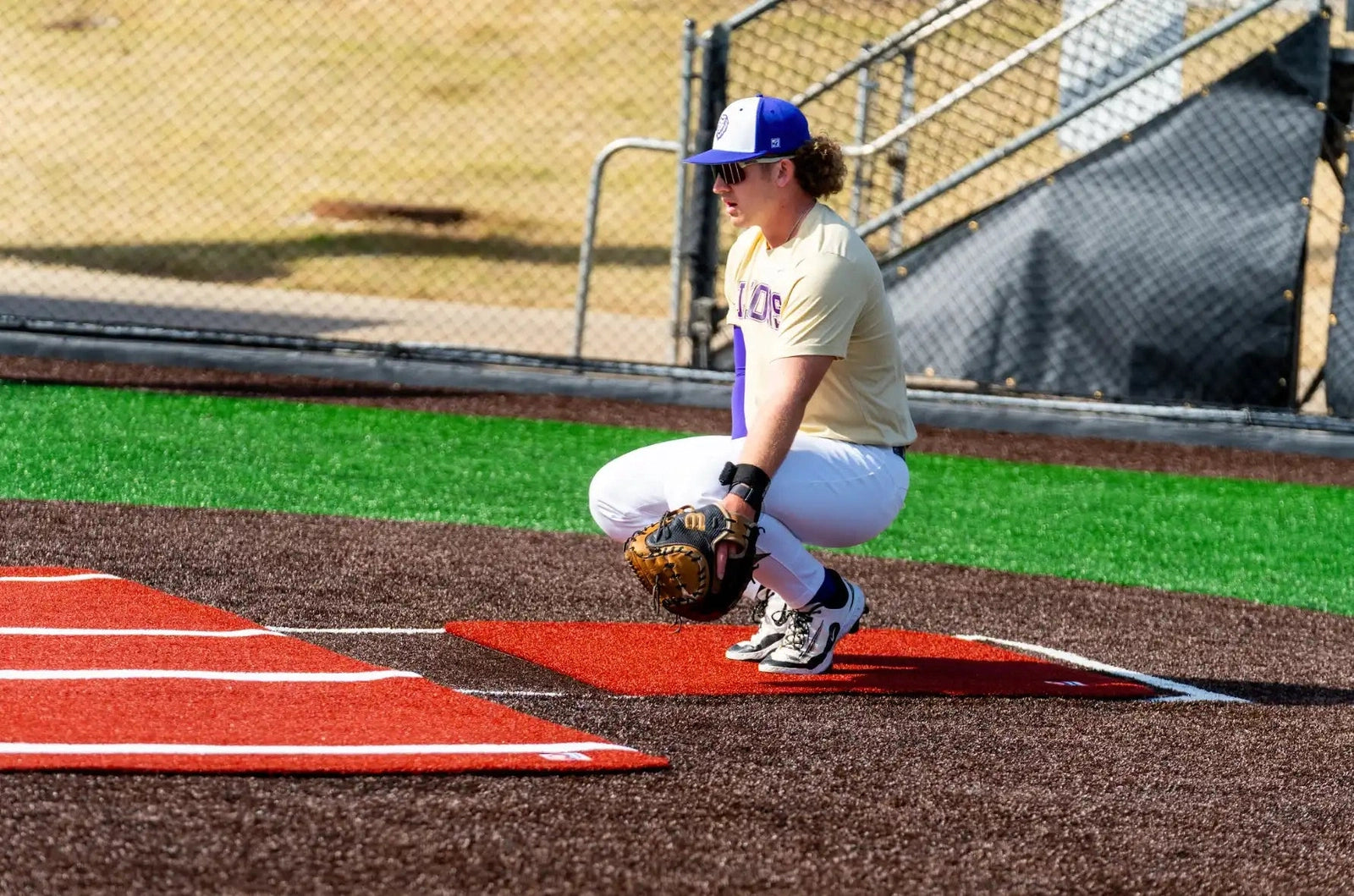 Portolite Catchers Mat