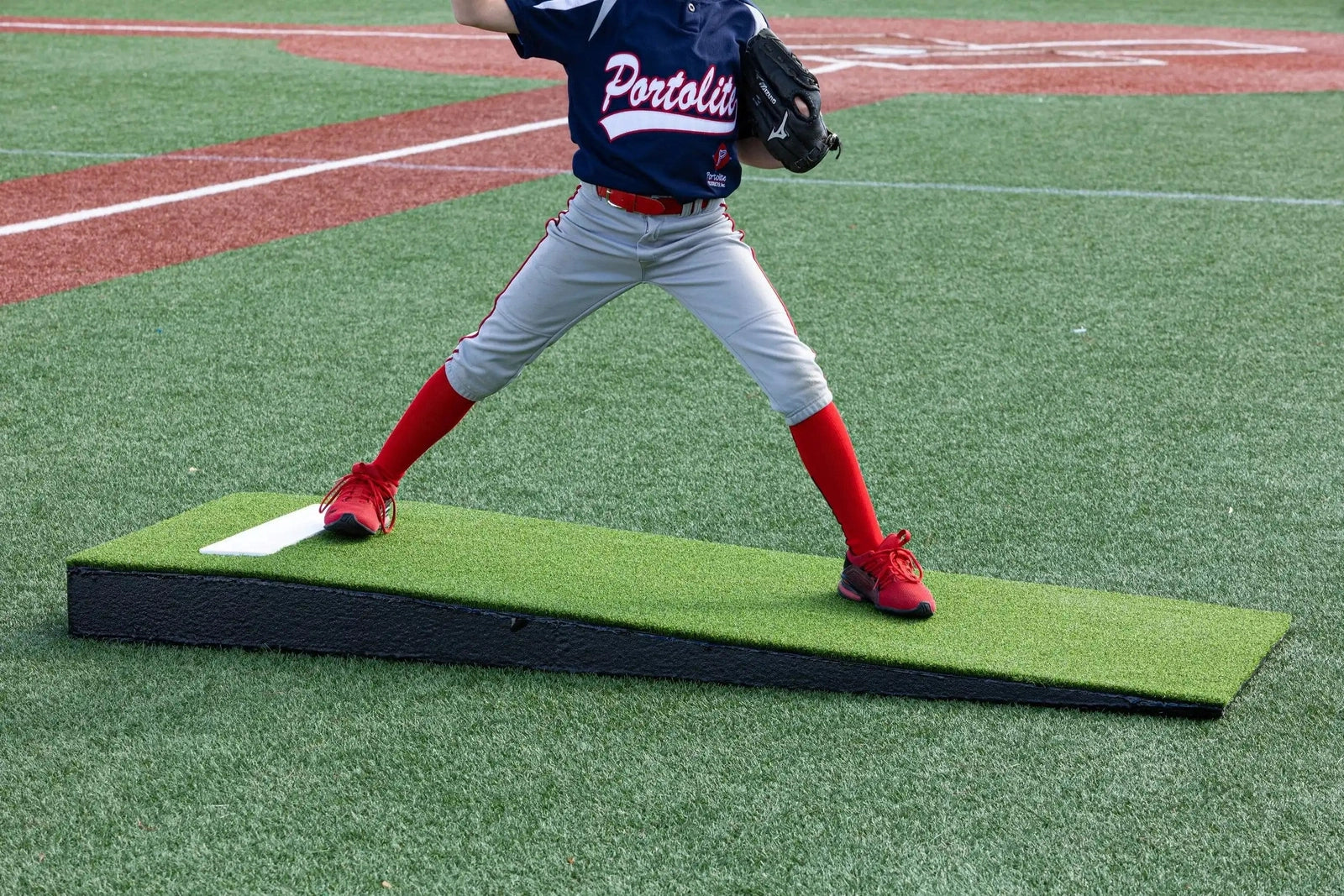 Portolite Junior Practice Mound