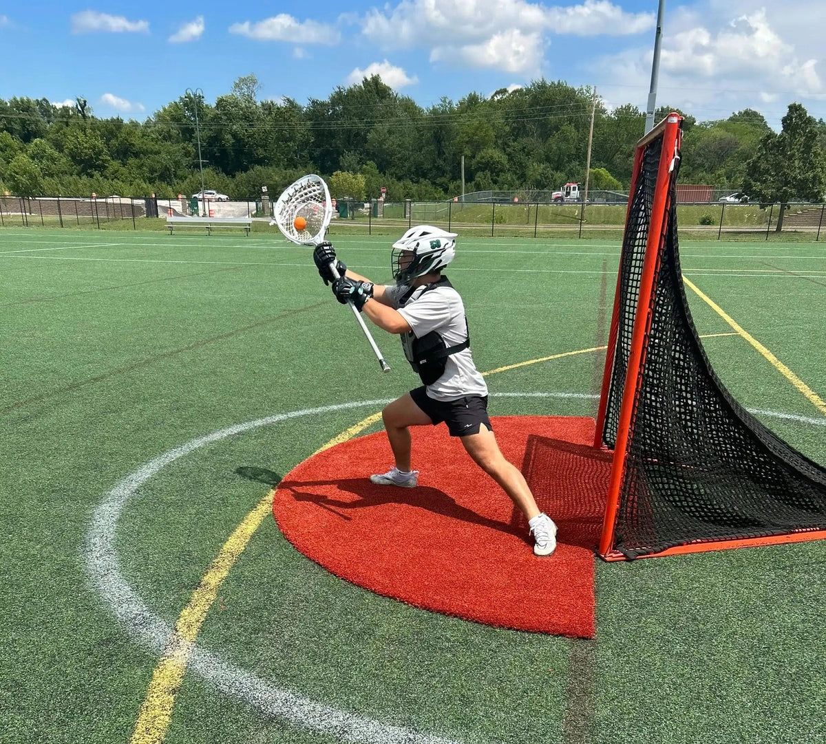 Portolite Lacrosse Mat