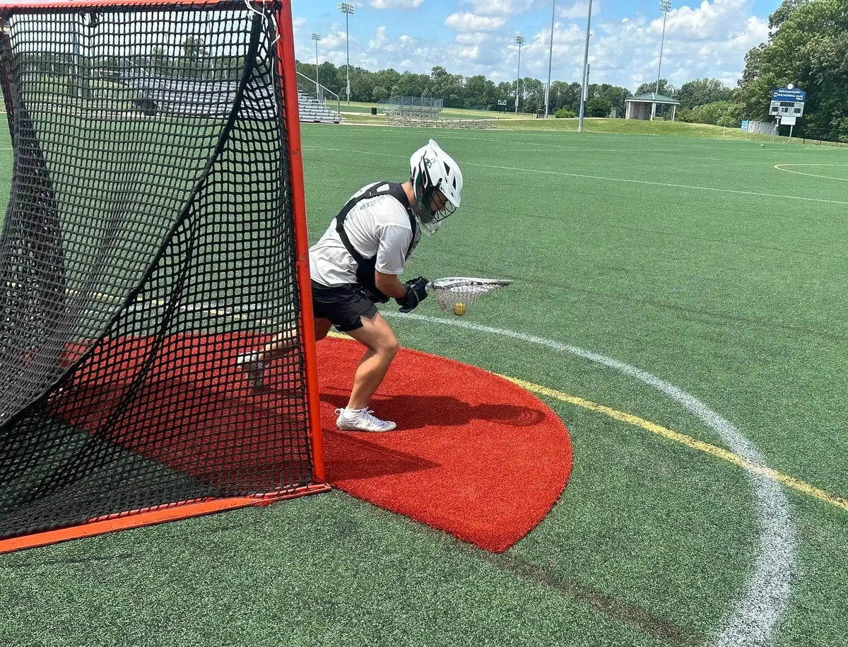 Portolite Lacrosse Mat