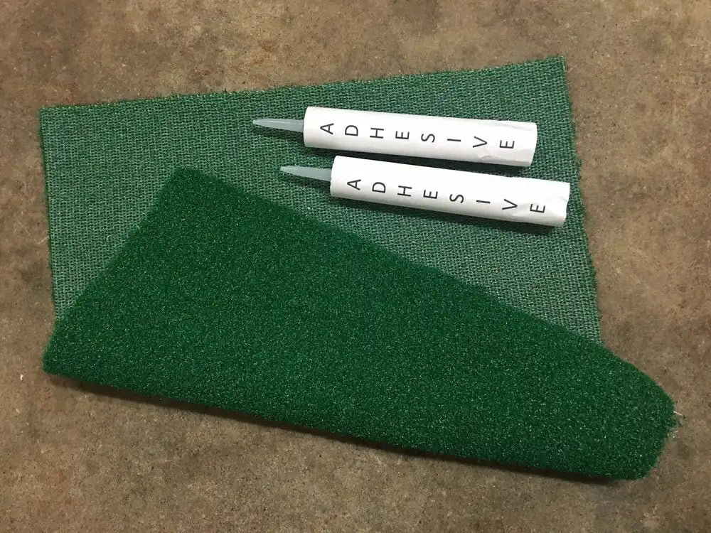 Portolite Large Turf Repair Kit (2’ x 4’)