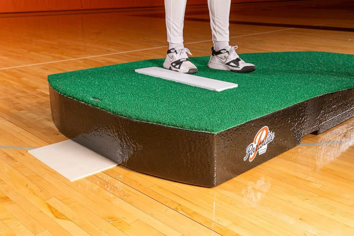 Portolite Oversized Two-piece Practice Mound