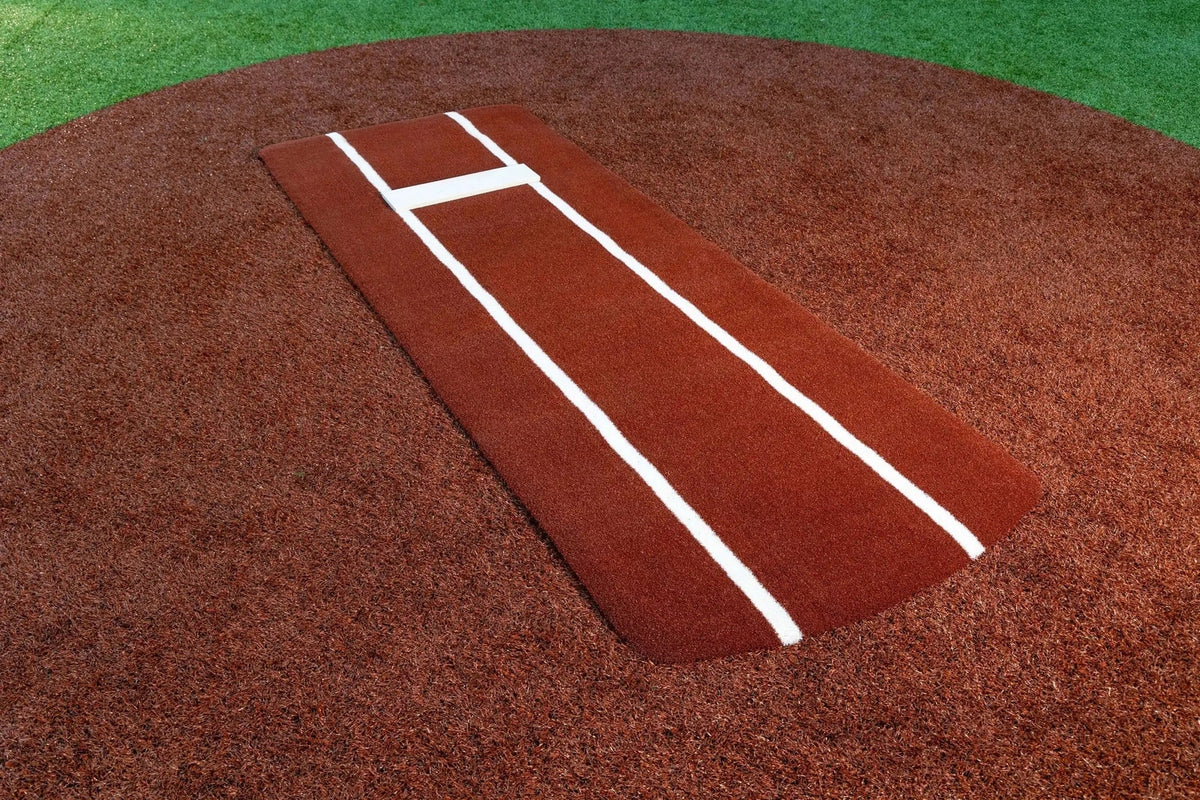 Portolite Pro Spiked Game Mat