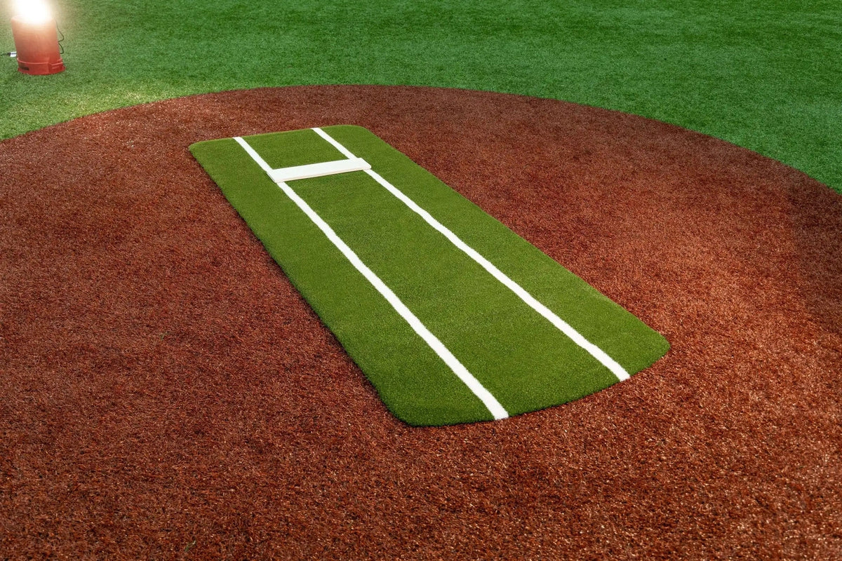 Portolite Pro Spiked Game Mat