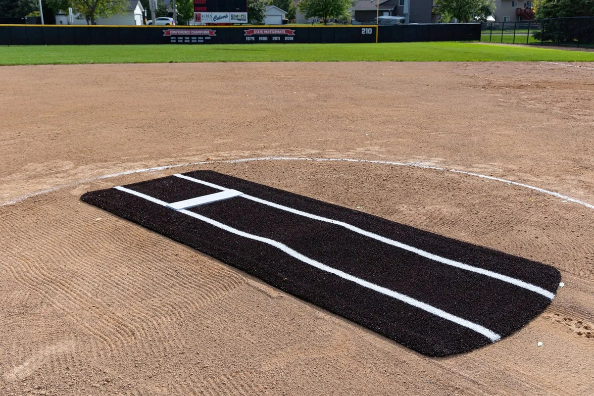 Portolite Pro Spiked Game Mat