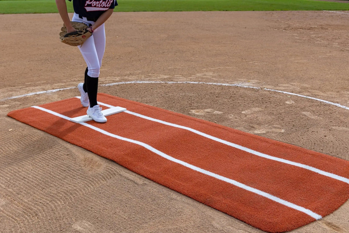 Portolite Pro Spiked Game Mat
