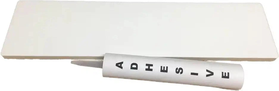 Portolite Regulation Rubber Replacement 6’’ x 24’’