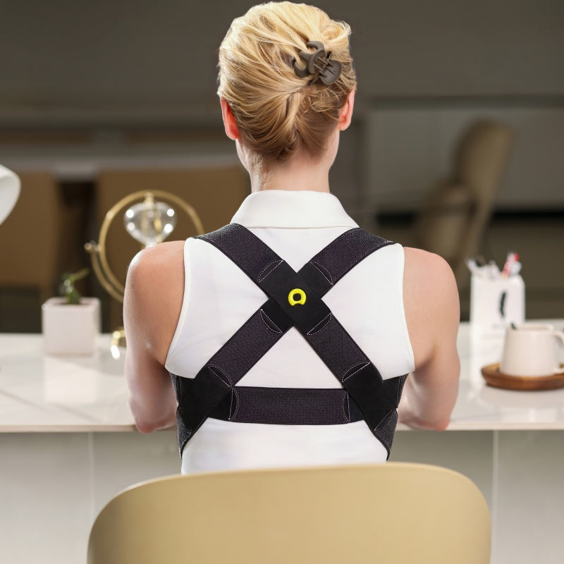 Invisi-Posture Sculptor