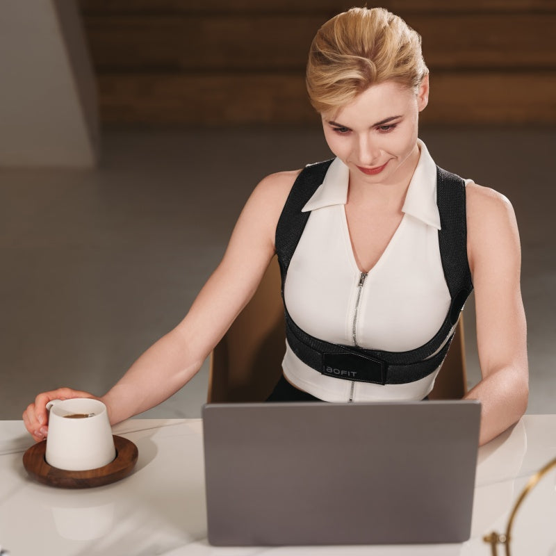 Invisi-Posture Sculptor