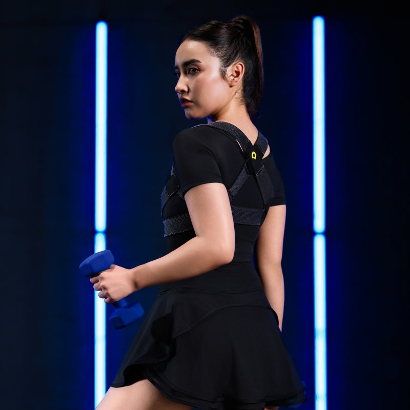 Invisi-Posture Sculptor