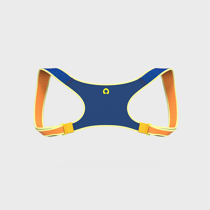 Posturecue Posture Enhancer - Blue / S-m