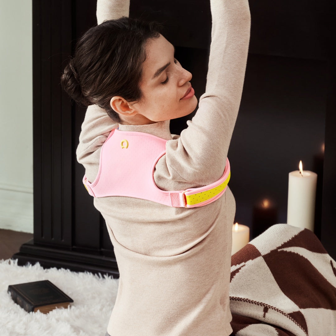 Posturecue Posture Enhancer