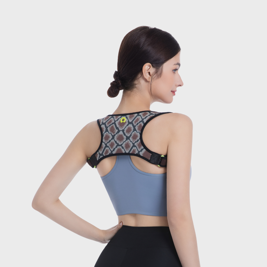 Posturecue Posture Enhancer