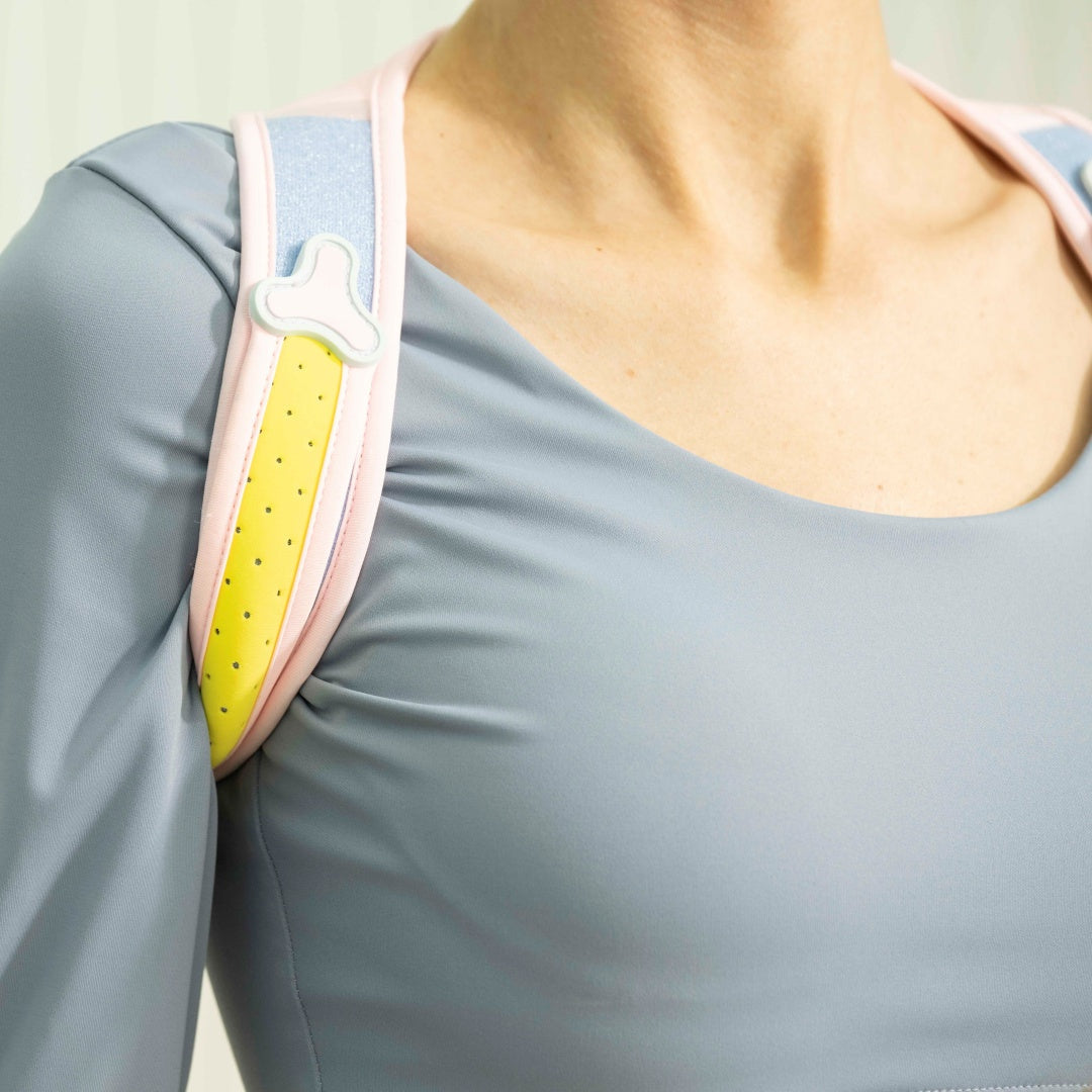 Posturecue Posture Enhancer