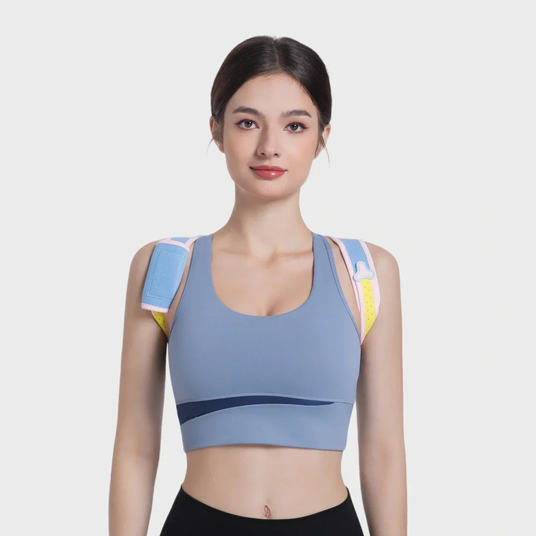 Posturecue Posture Enhancer