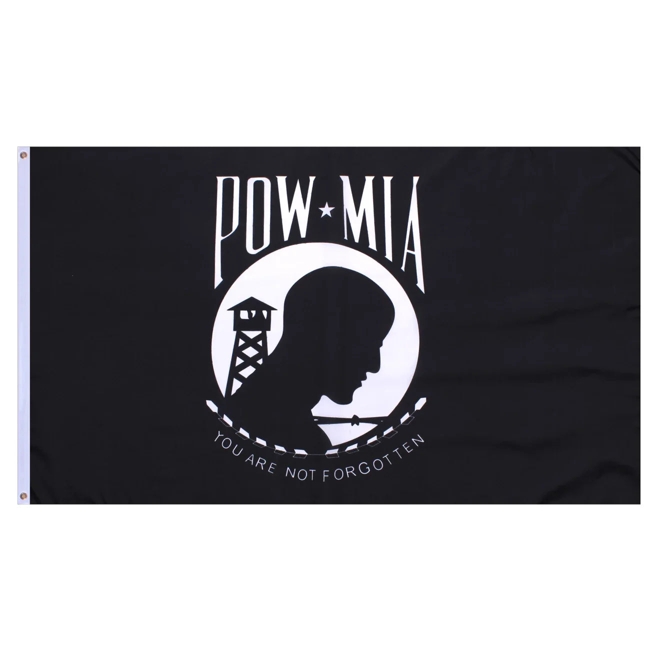 Pow-mia Flag