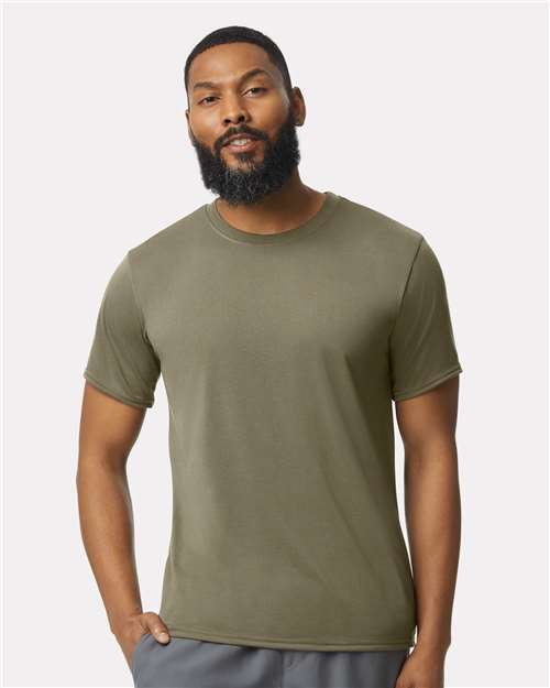 Prairie Dust Performance® T-Shirt - 42000