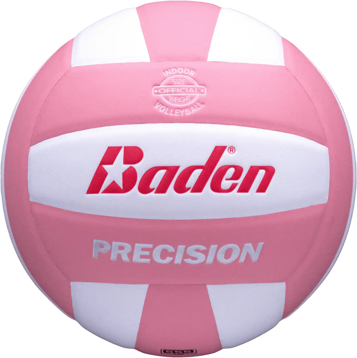 Precision Volleyball - Pink