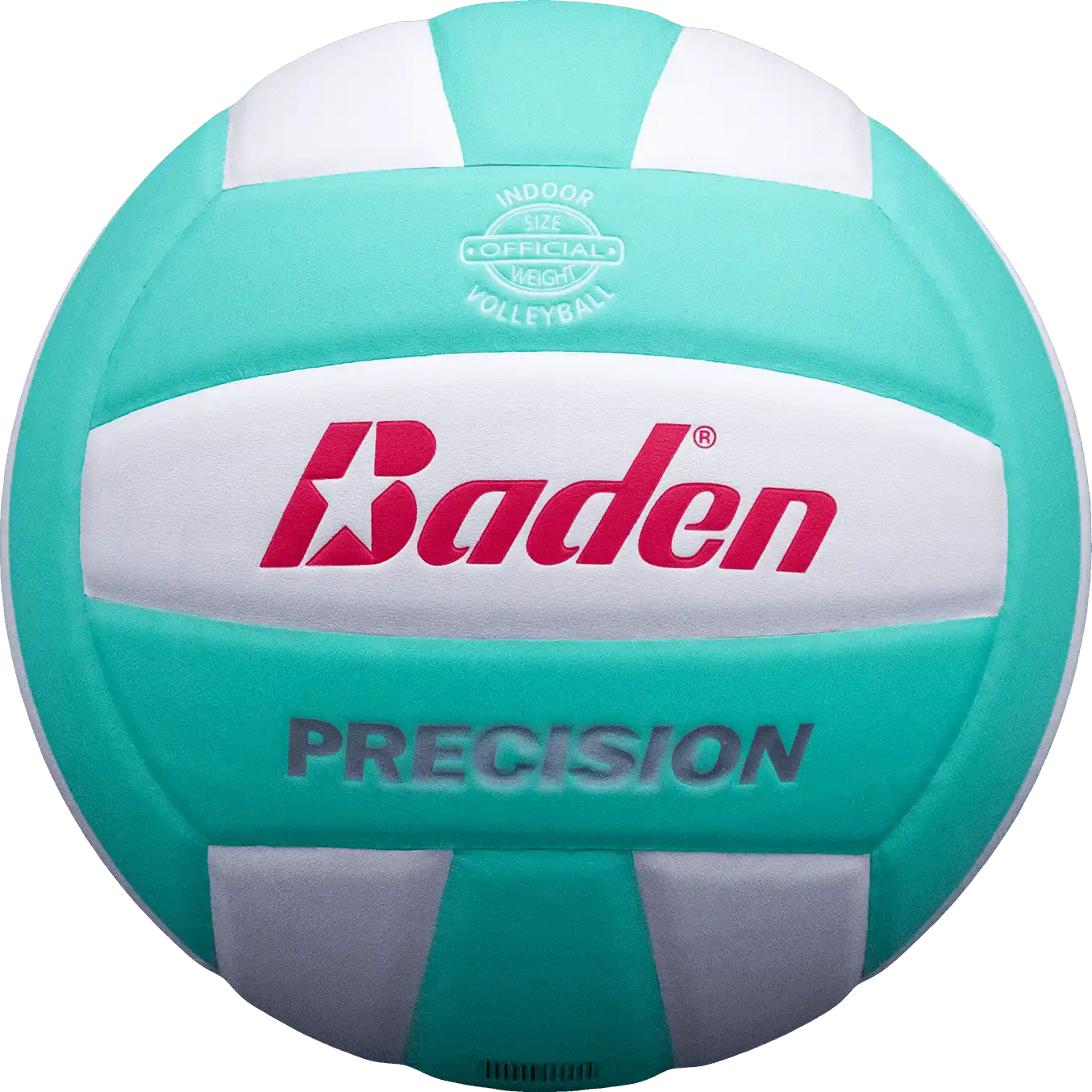 Precision Volleyball - Pink
