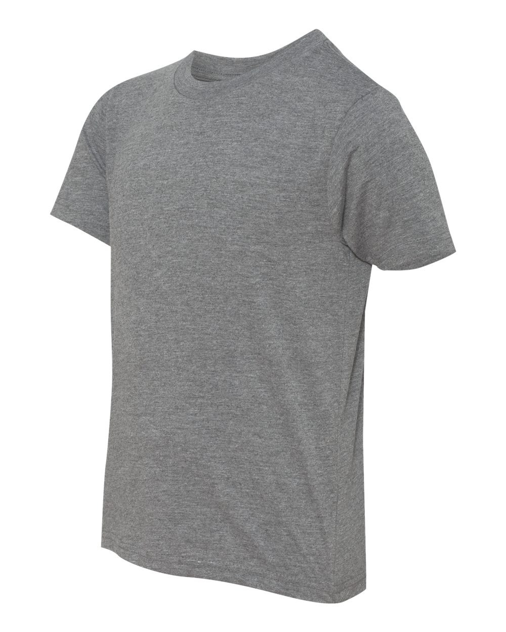 Premium Heather Youth Triblend T-Shirt - 6310