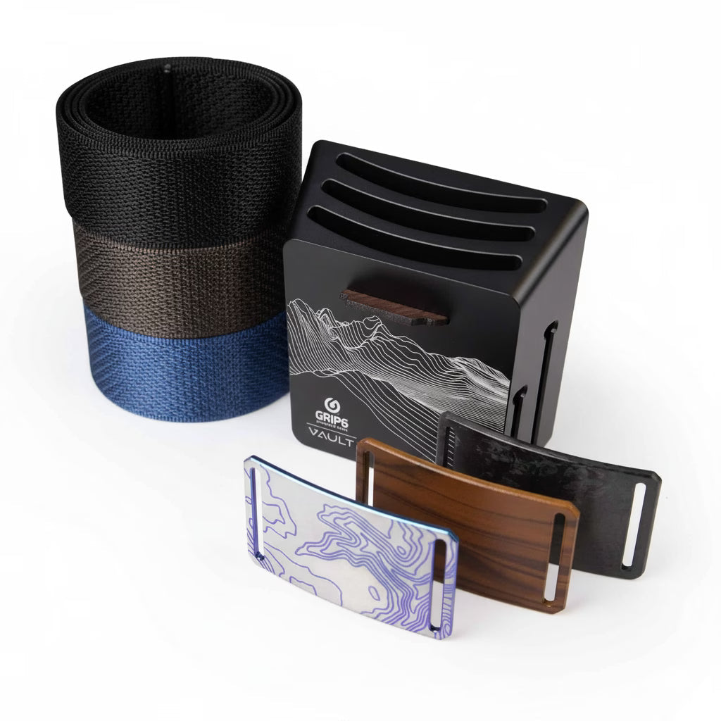 Premium Pack: Cobalt