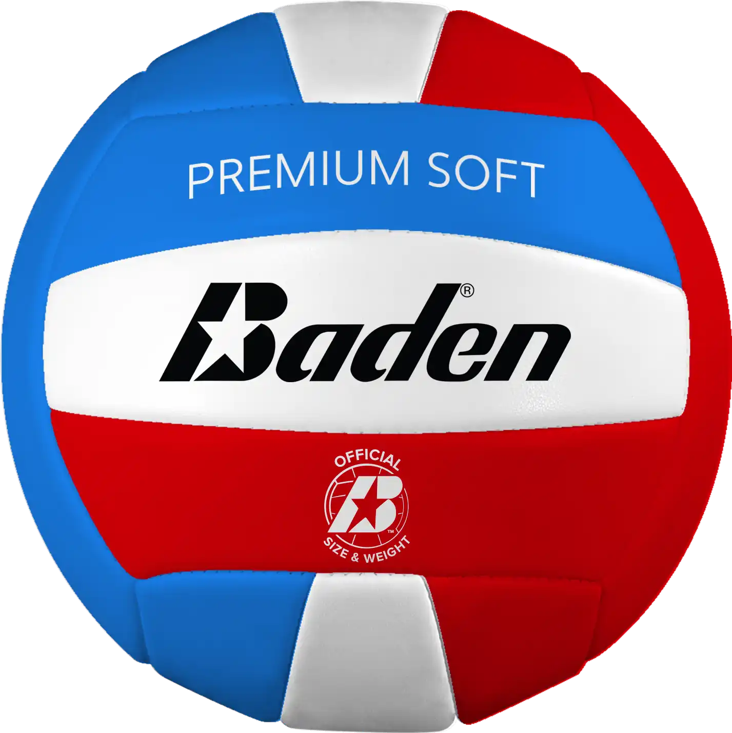Premium Soft Volleyball 6 Pack