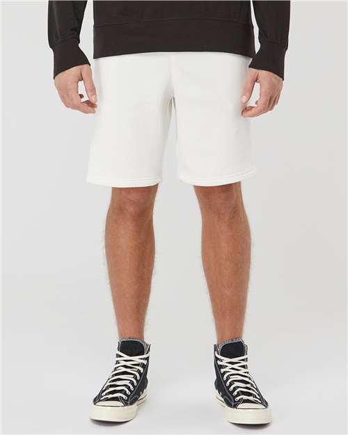 Prepared For Dye Pigment-Dyed Fleece Shorts - PRM50STPD