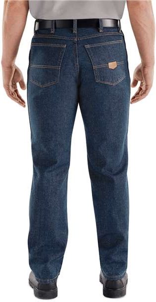 Prewashed Indigo - 30I Classic Work Jeans - Odd Sizes - PD54ODD