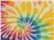 Prism Youth Tie-Dyed Hooded Sweatshirt - 8777Y  grouped