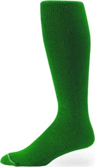 Pro Feet 110 Polyester Multi-sport Tube Socks - Kelly