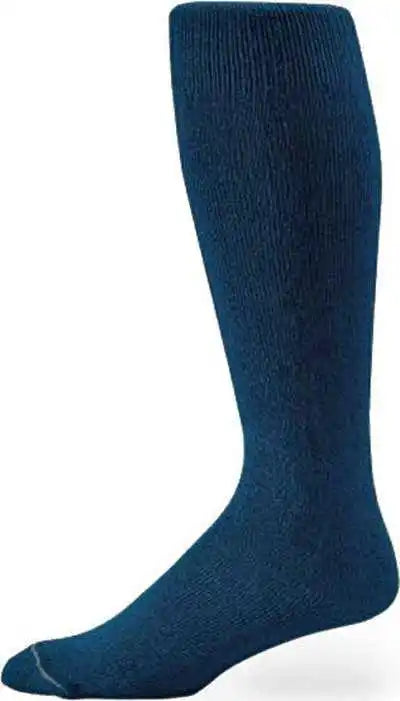Pro Feet 110 Polyester Multi-sport Tube Socks - Navy