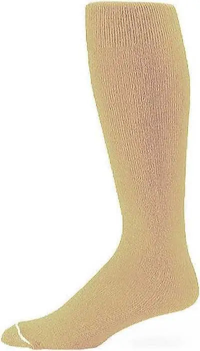 Pro Feet 110 Polyester Multi-sport Tube Socks - Vegas Gold