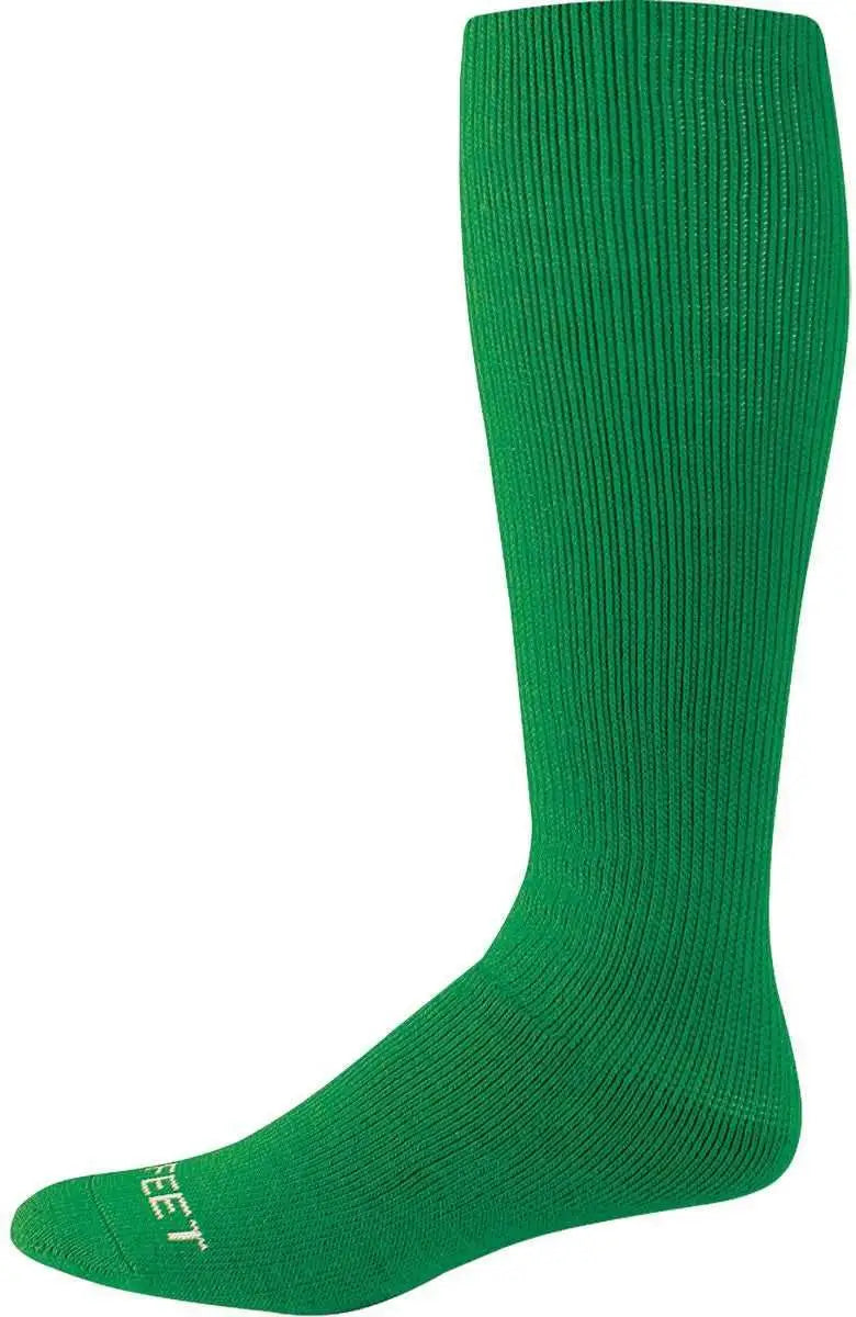 Pro Feet 273 Knee High Multi-sport Cushioned Tube Socks - Kelly