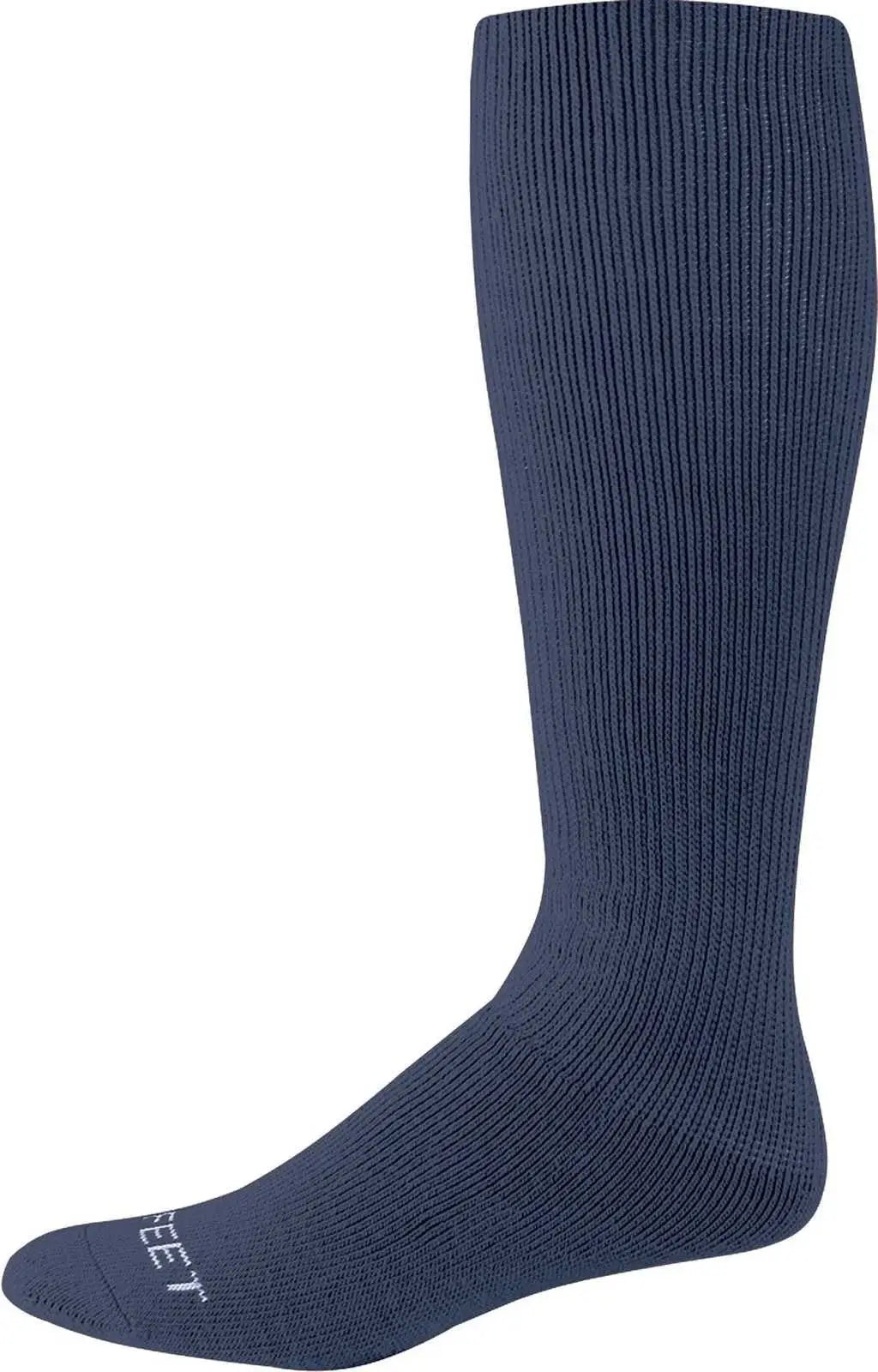 Pro Feet 273 Knee High Multi-sport Cushioned Tube Socks - Navy