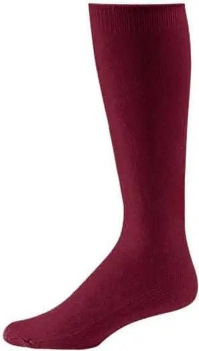 Pro Feet 277 Nylon Multi-sport Socks - Cardinal