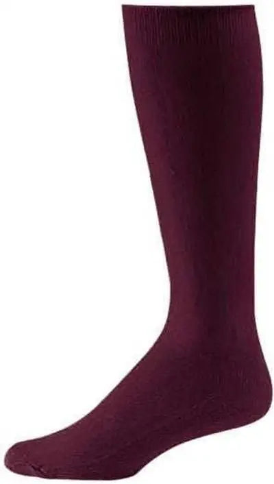 Pro Feet 277 Nylon Multi-sport Socks - Maroon