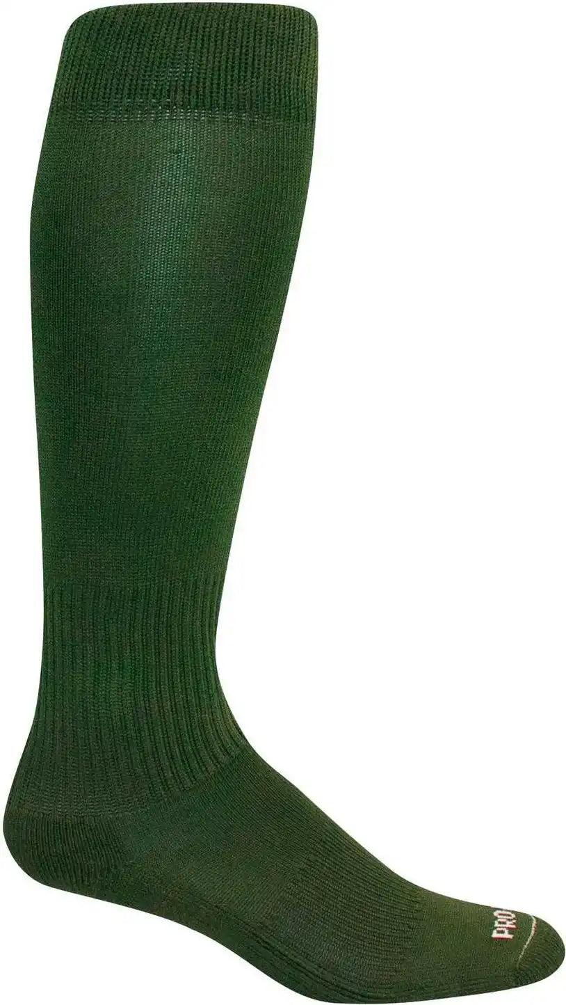 Pro Feet 280 Performance Multi-sport Knee High Socks - Forest