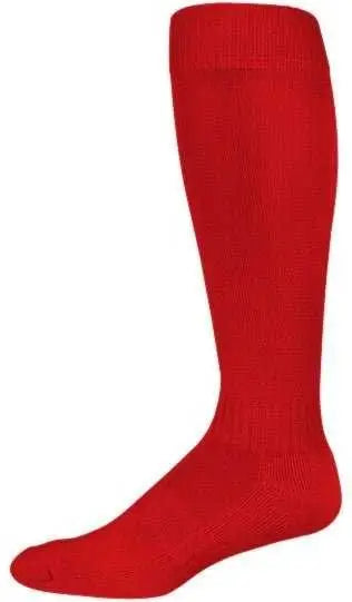 Pro Feet 280 Performance Multi-sport Knee High Socks - Scarlet