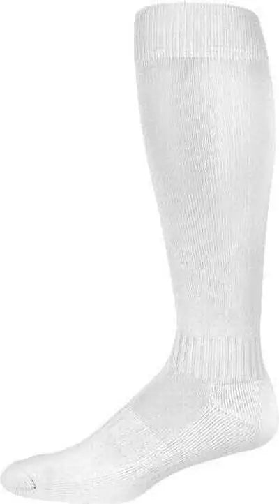 Pro Feet 280 Performance Multi-sport Knee High Socks - White