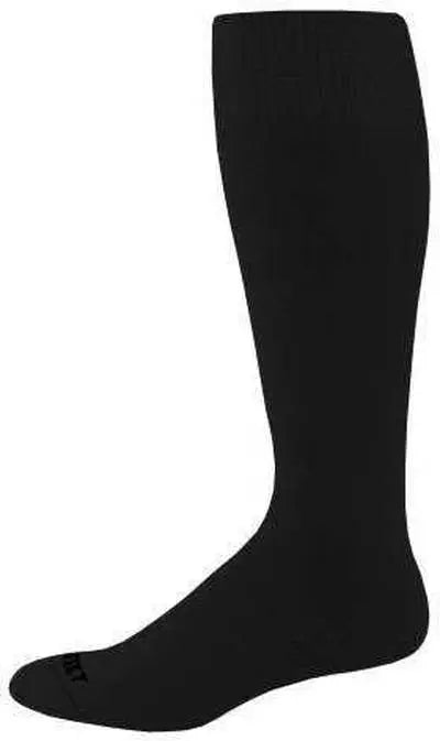 Pro Feet 287 Performance Multi-sport Knee High Tube Socks - Black